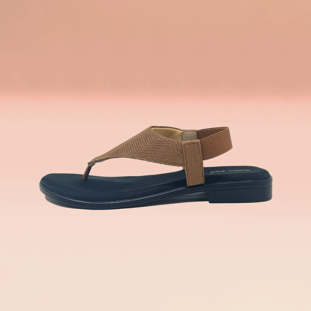 Lush - Globalstep - Sandals