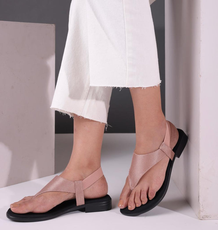 Lush - Globalstep - Sandals