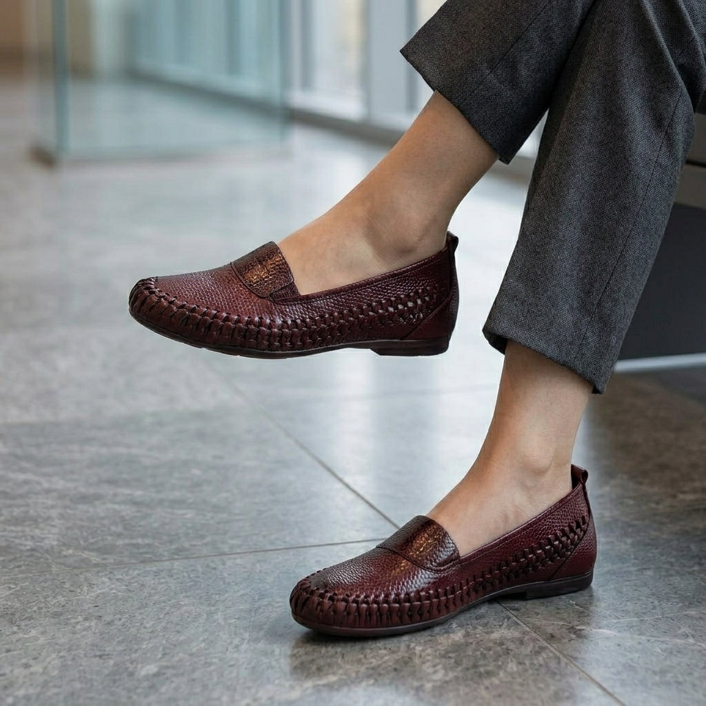 Posh Woven Comfort Bellies