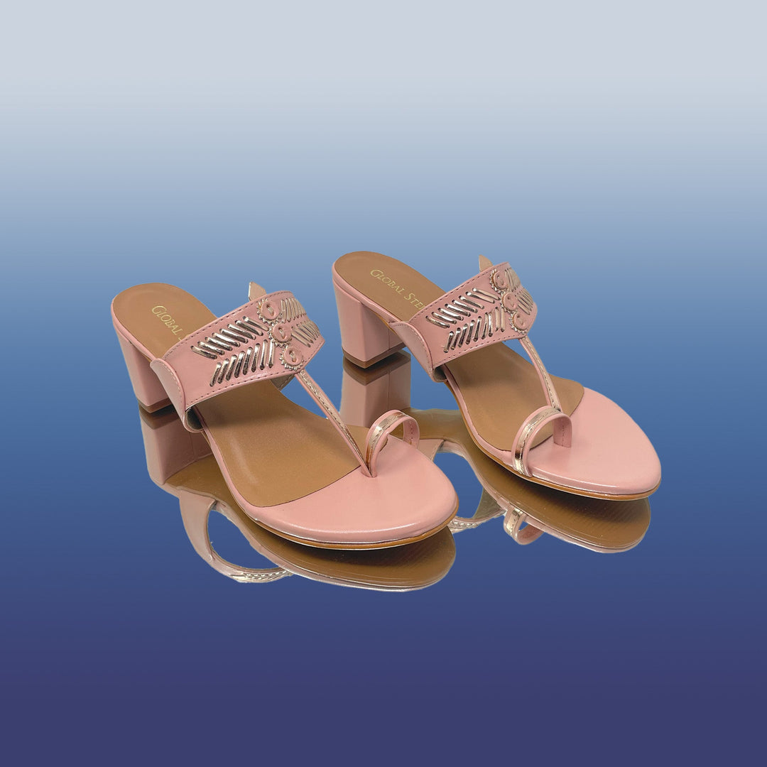 Ravish heels - GlobalStep - Heels
