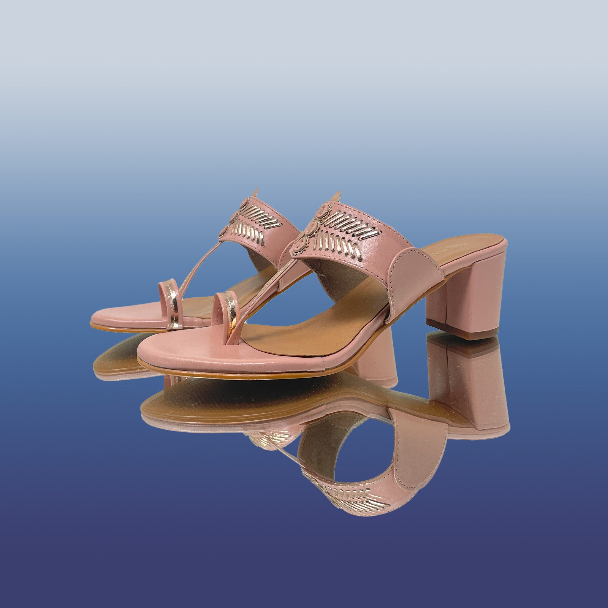 Ravish heels - GlobalStep - Heels