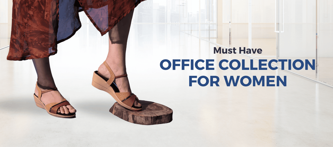 Must Have Office Collection for Women - GlobalStep