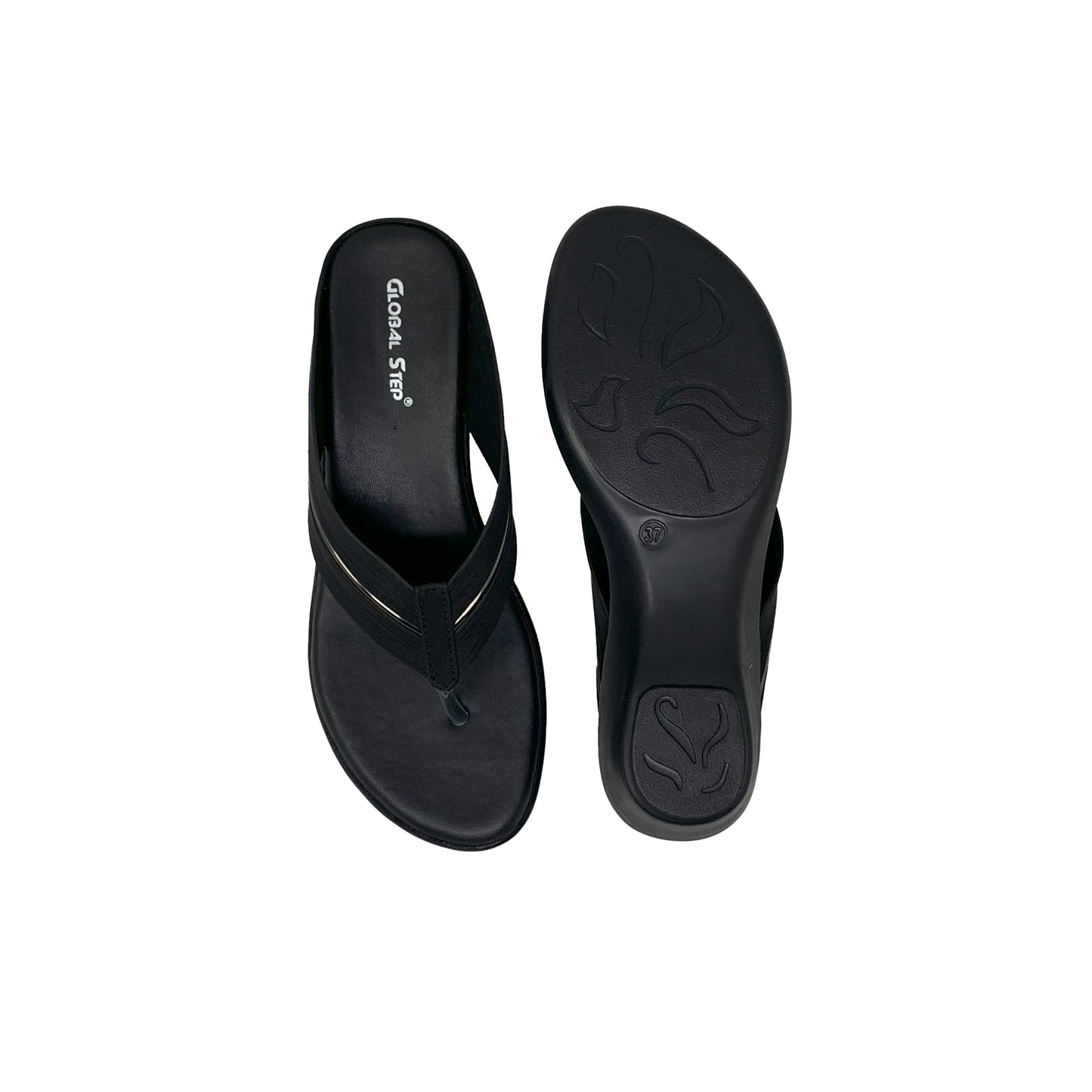 Maya Wedges