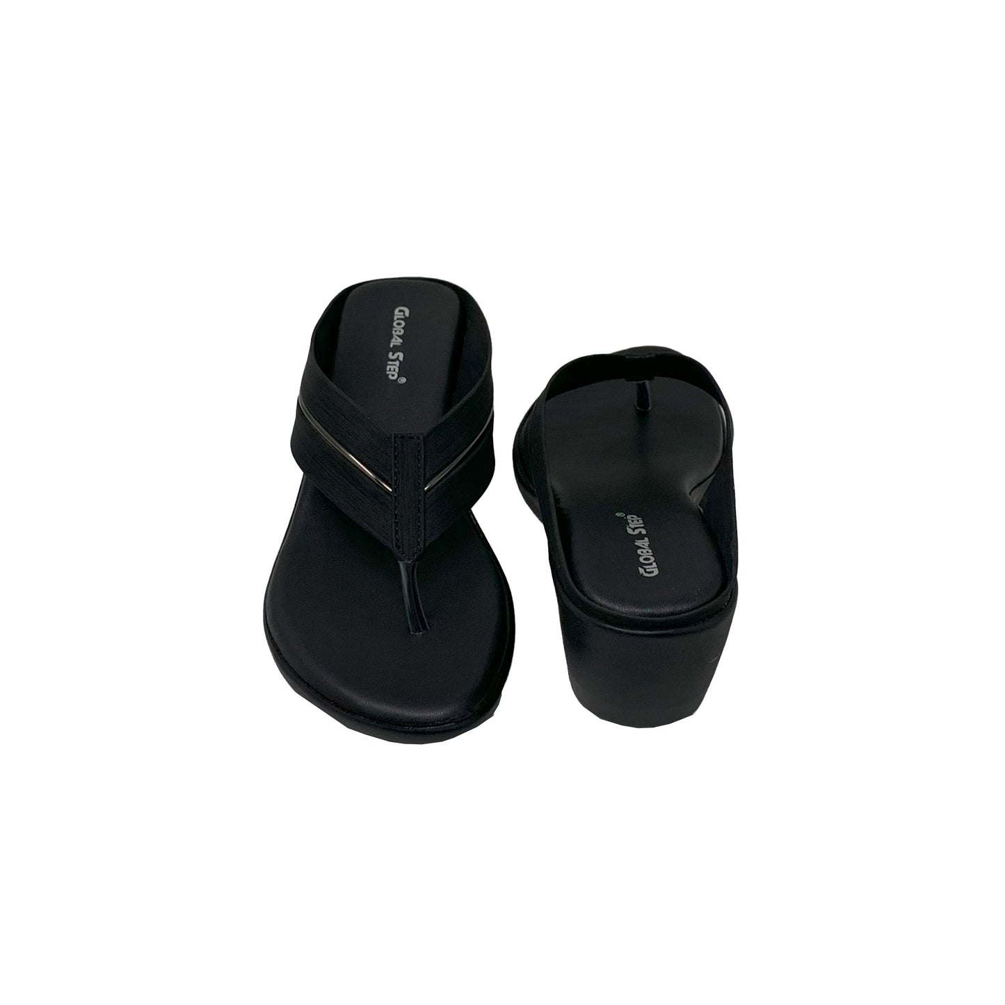Maya Wedges