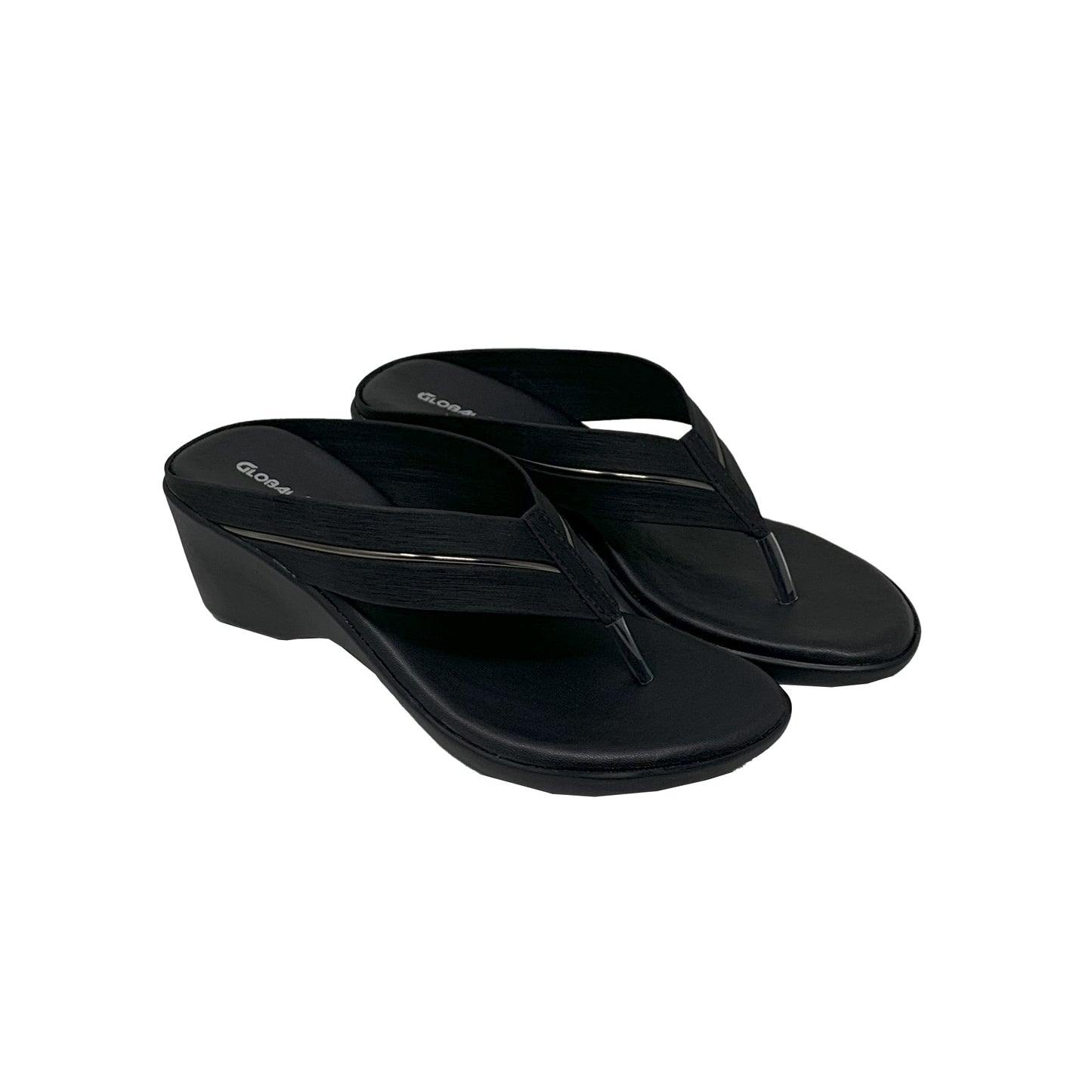 Maya Wedges