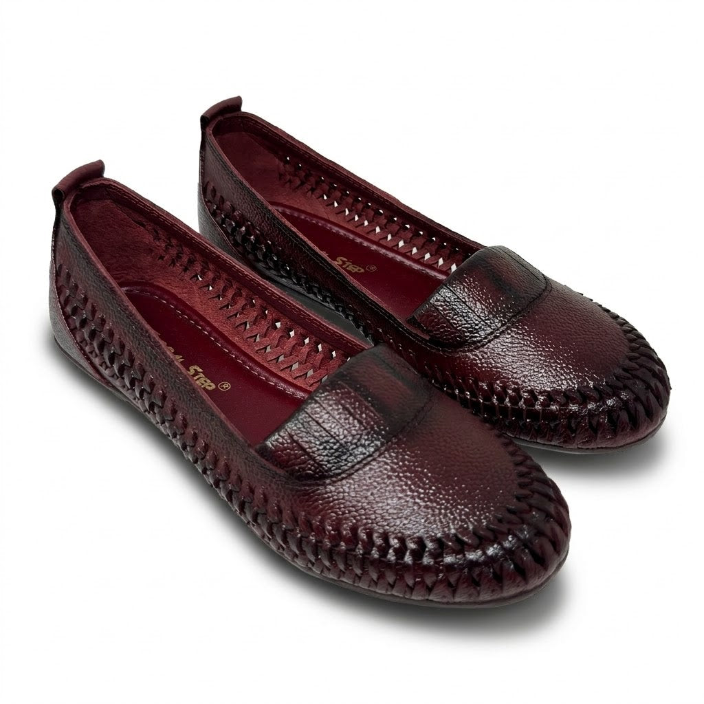 Posh Woven Comfort Bellies