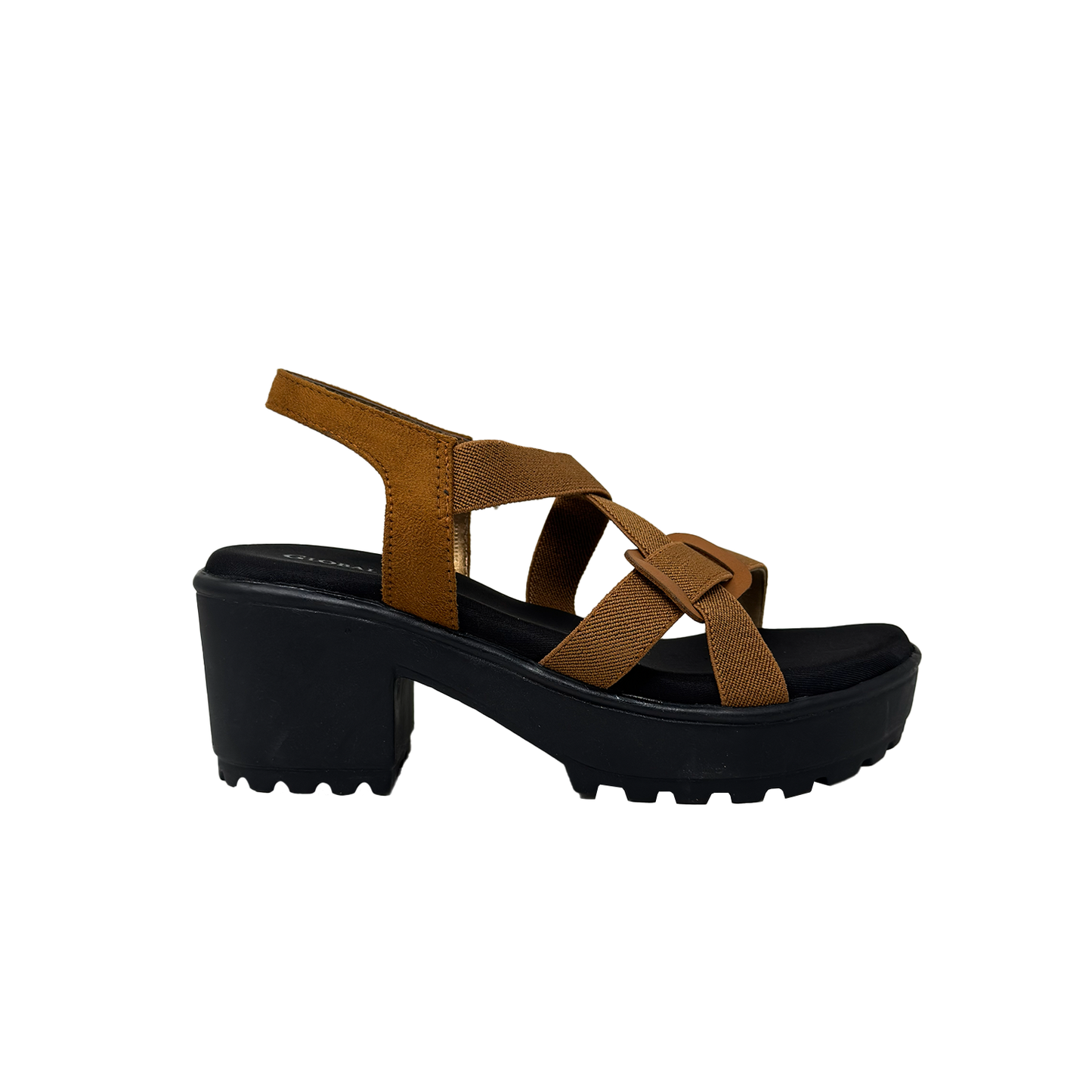 UrbanEdge Block Heels