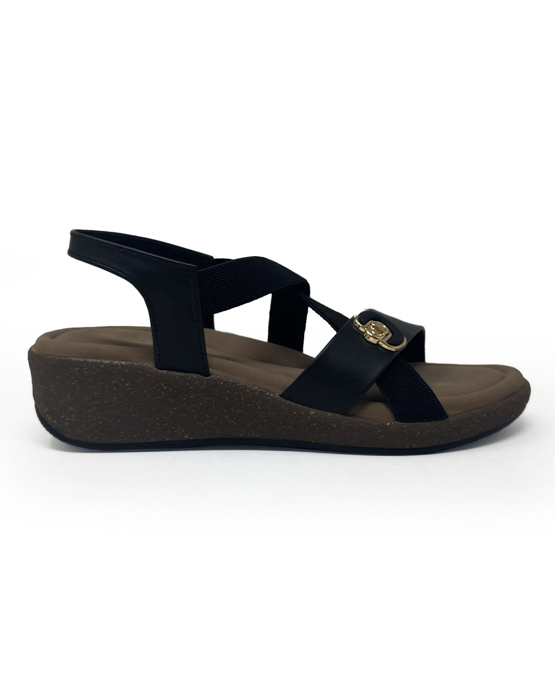 UrbanEdge Wedge Heels