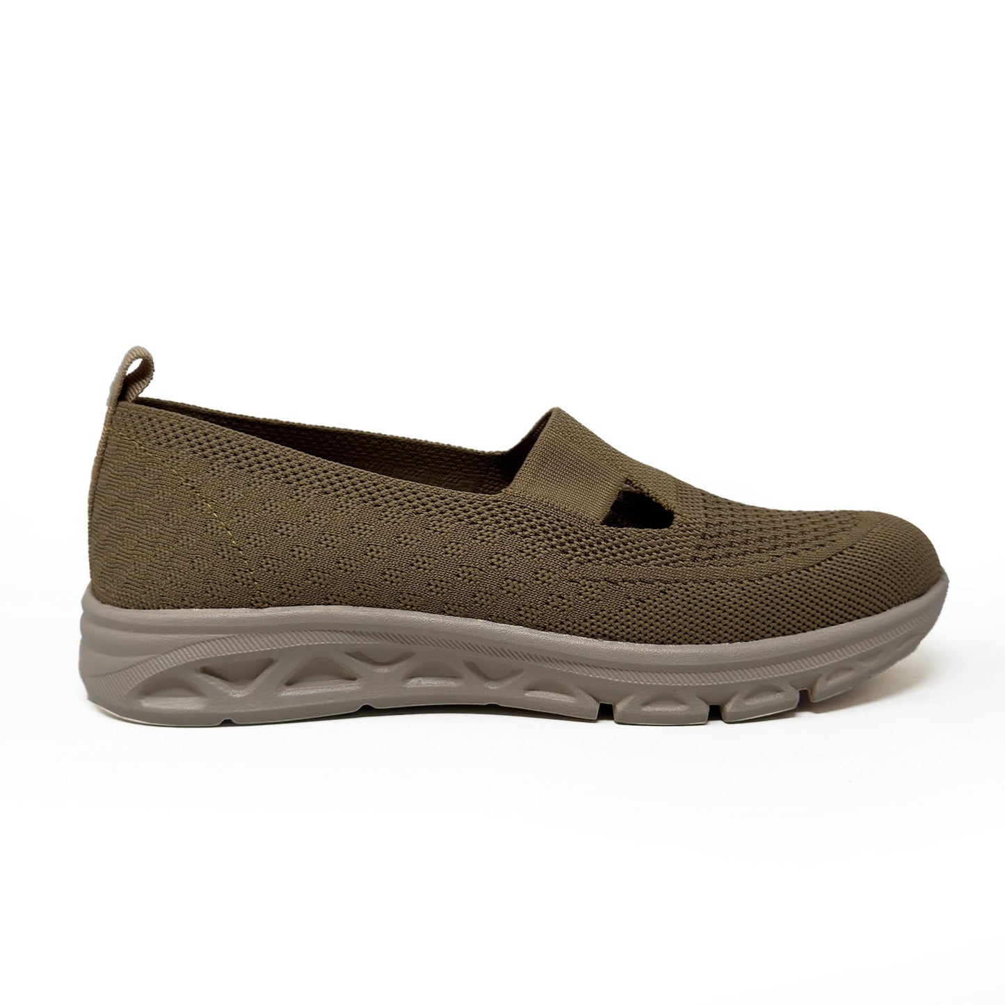 Clara Knit Walkers