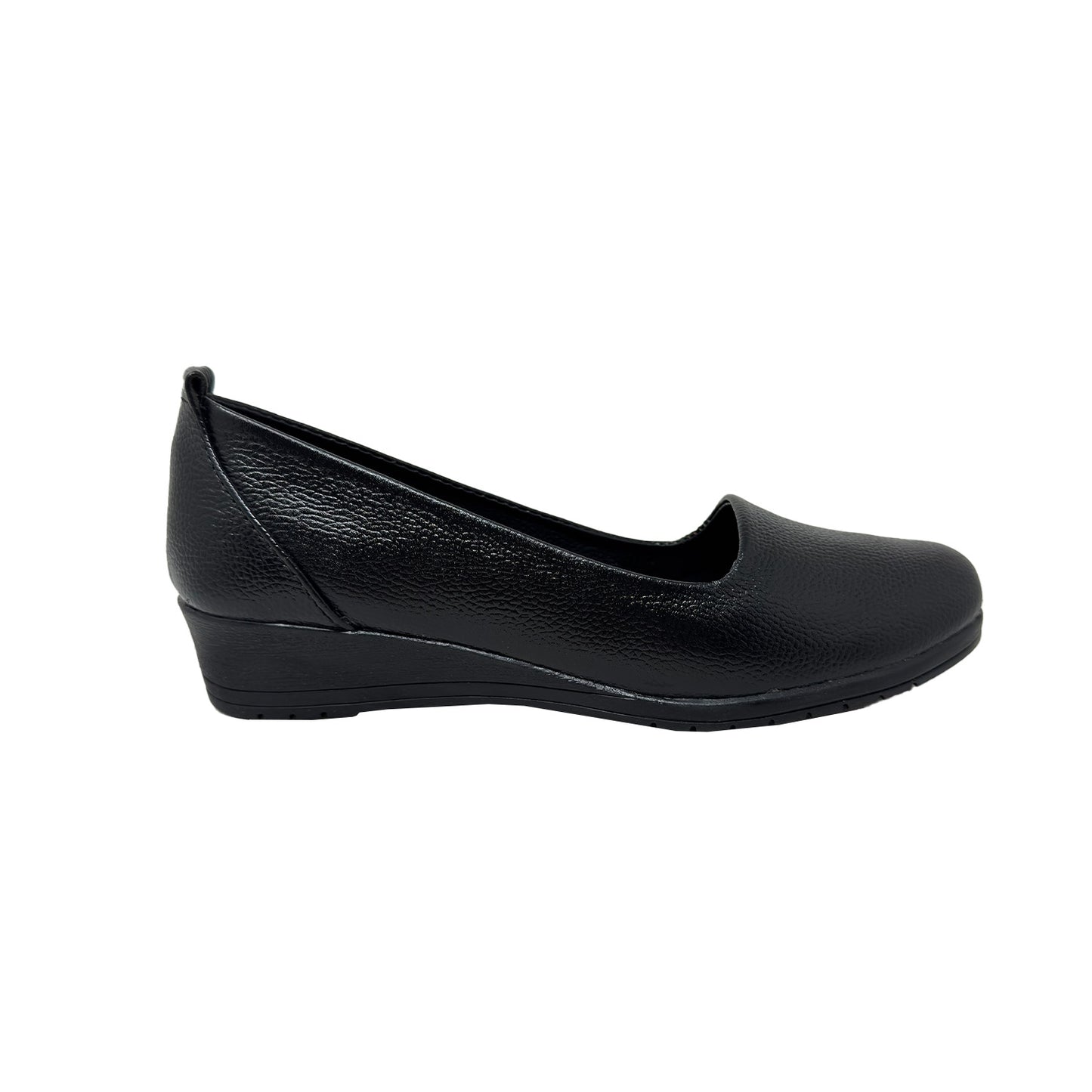 Posh Comfort Wedge Bellies