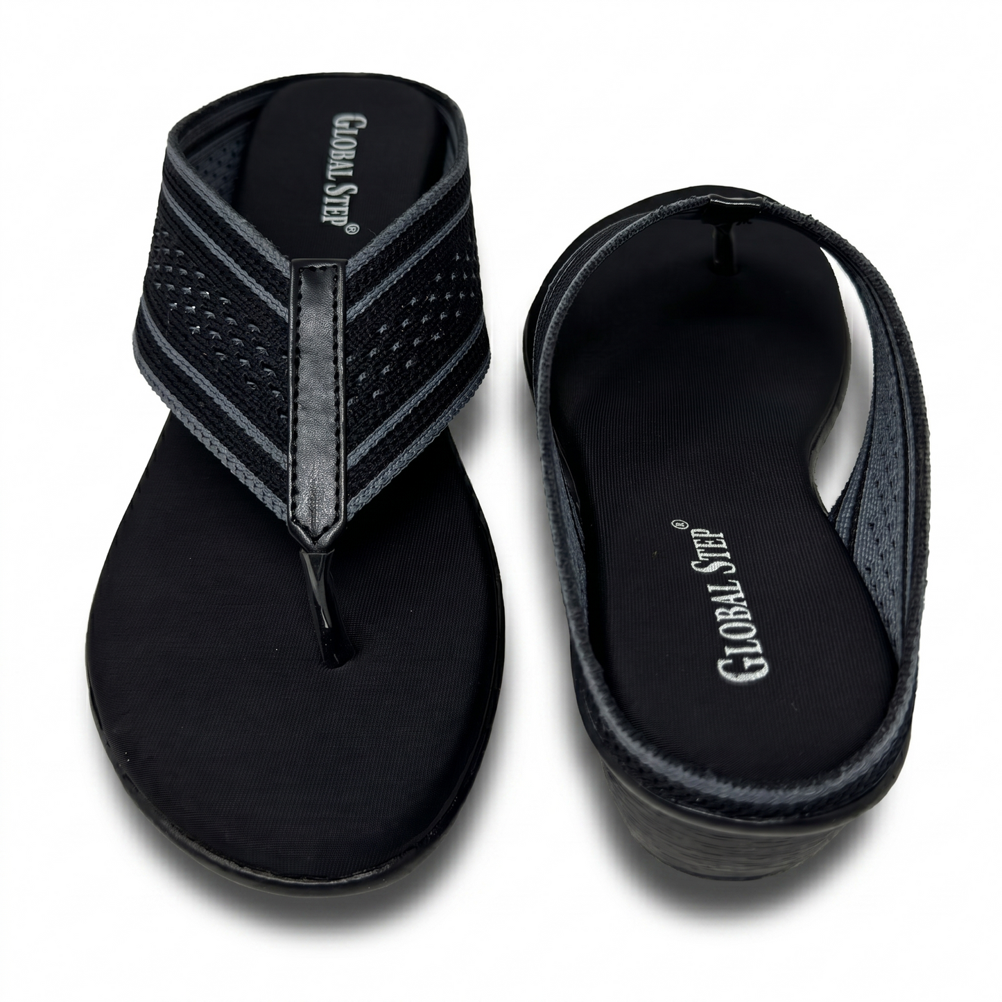 Zehra Comfort Wedges