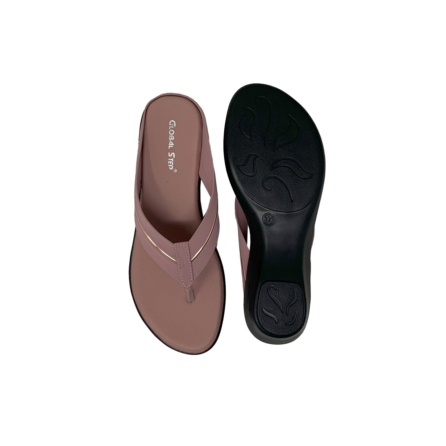 Maya Wedges