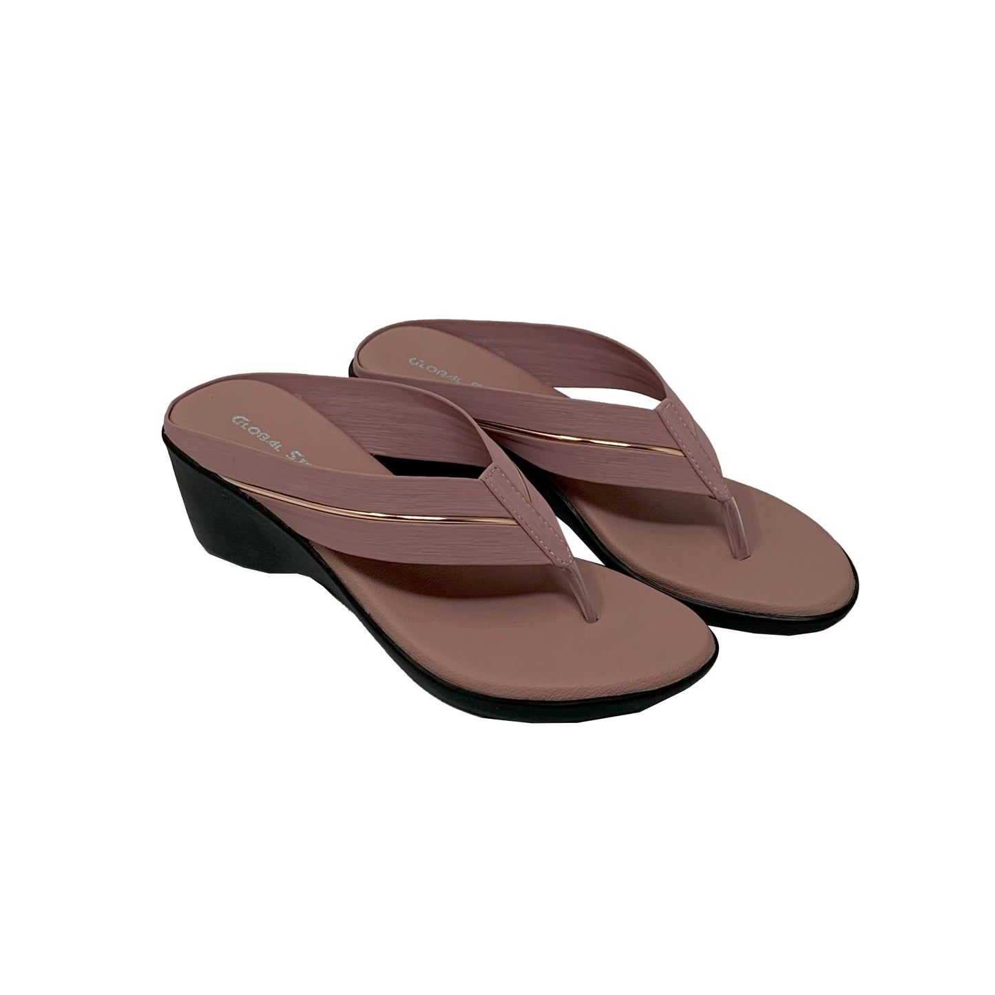 Maya Wedges