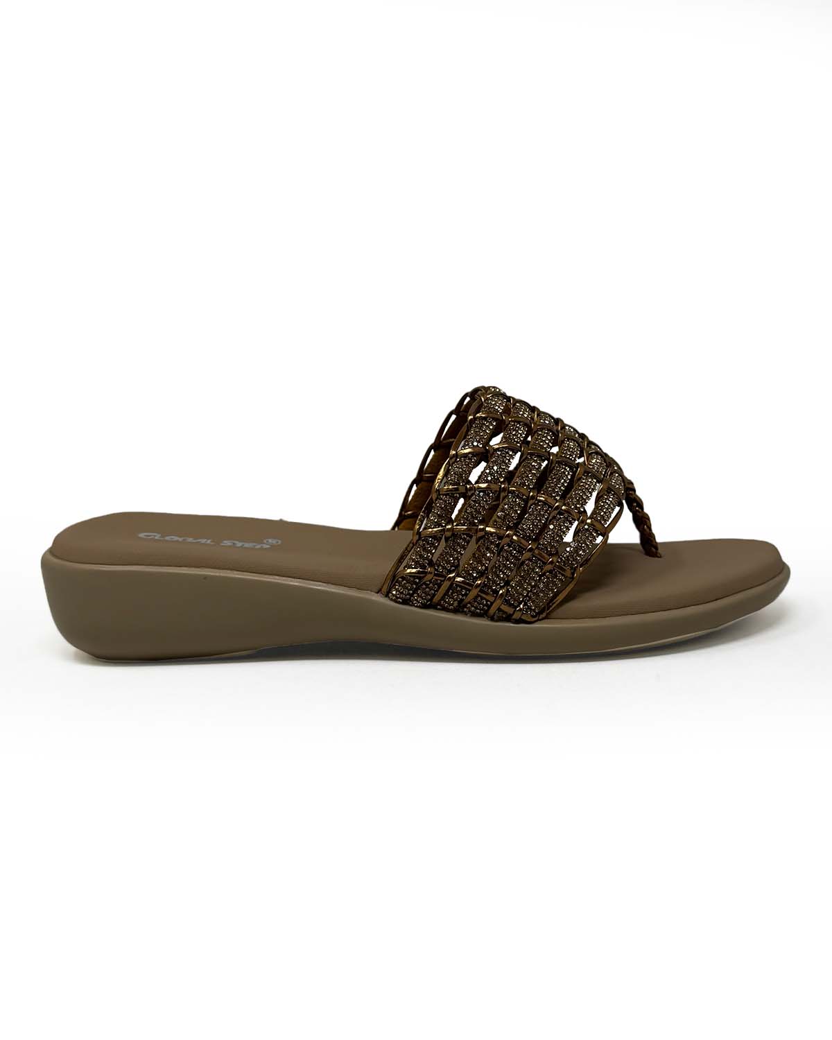 ShimmerGrid Flats