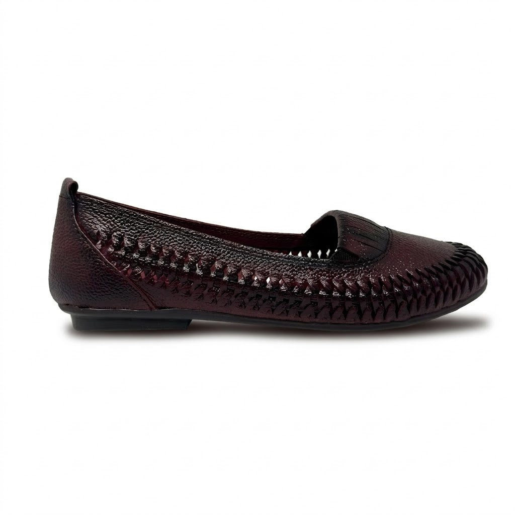 Posh Woven Comfort Bellies