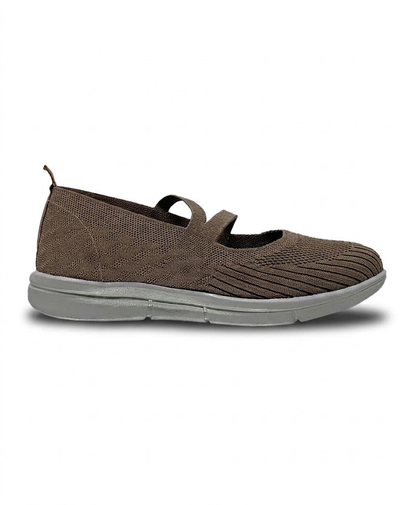 Soft Knit Mary Janes – view 8