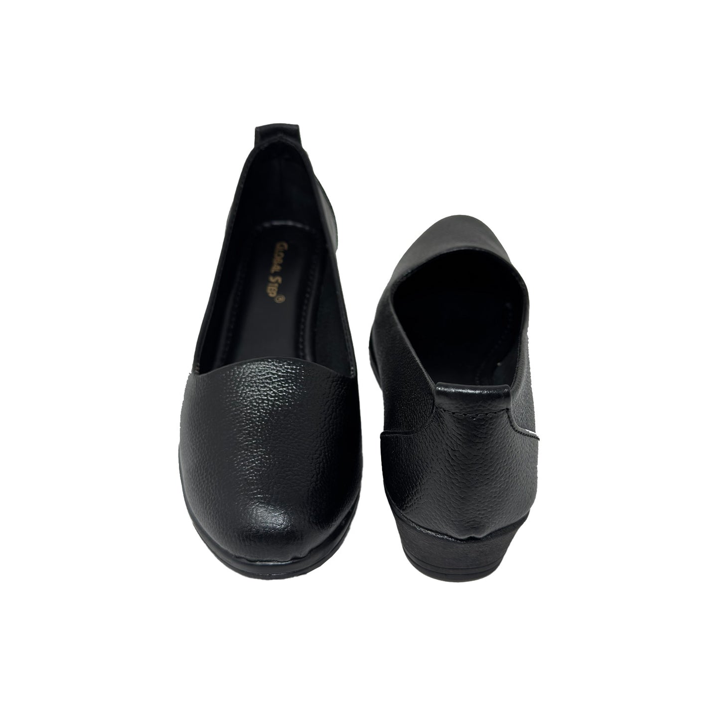 Posh Comfort Wedge Bellies
