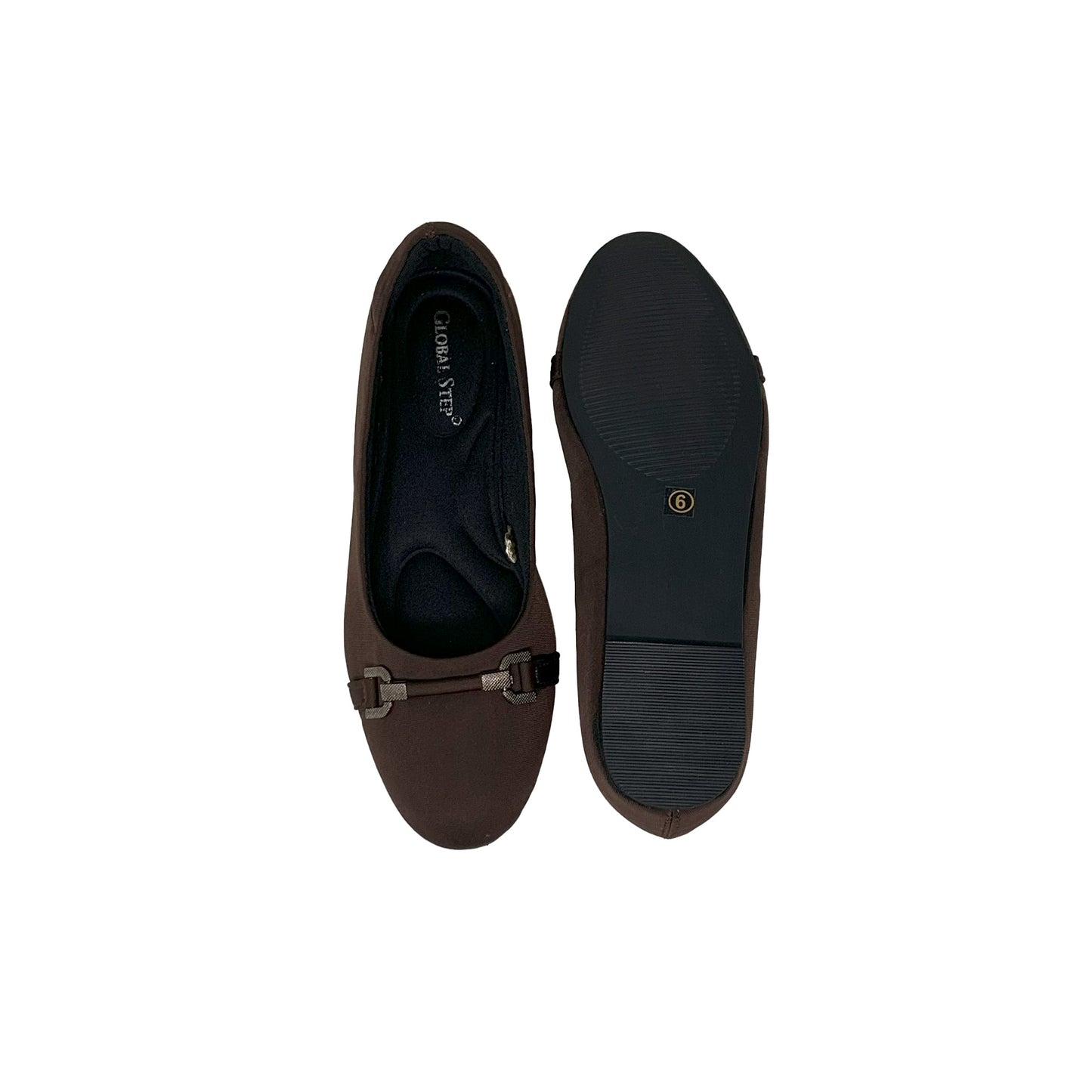 Fabric Flat Bellys