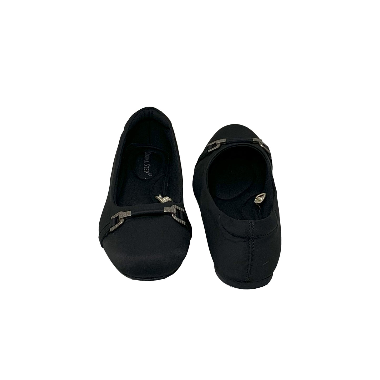 Fabric Flat Bellys