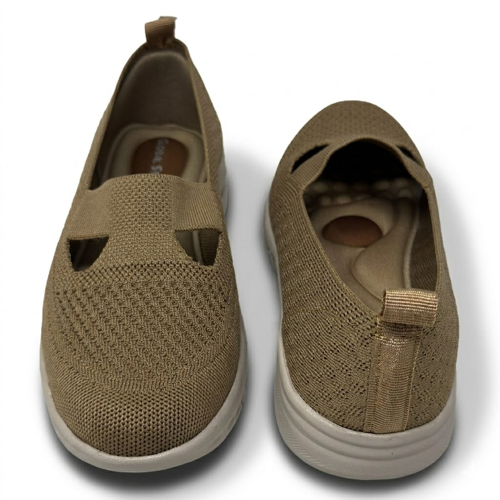 Clara Knit Walkers