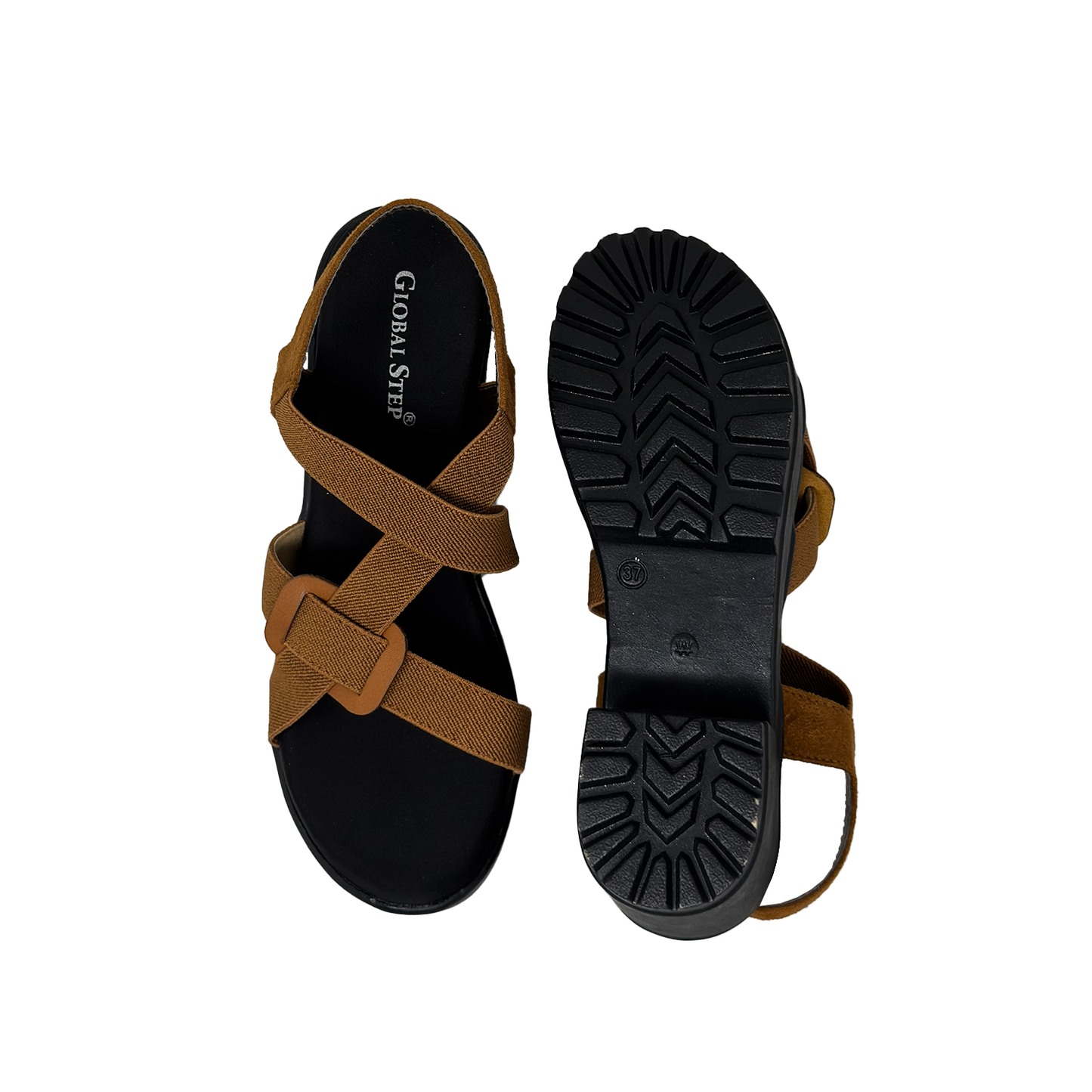 UrbanEdge Block Heels