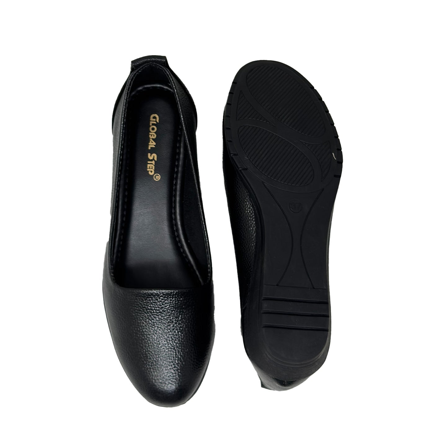 Posh Comfort Wedge Bellies