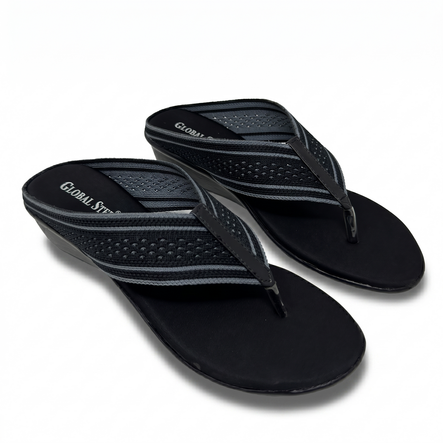 Zehra Comfort Wedges