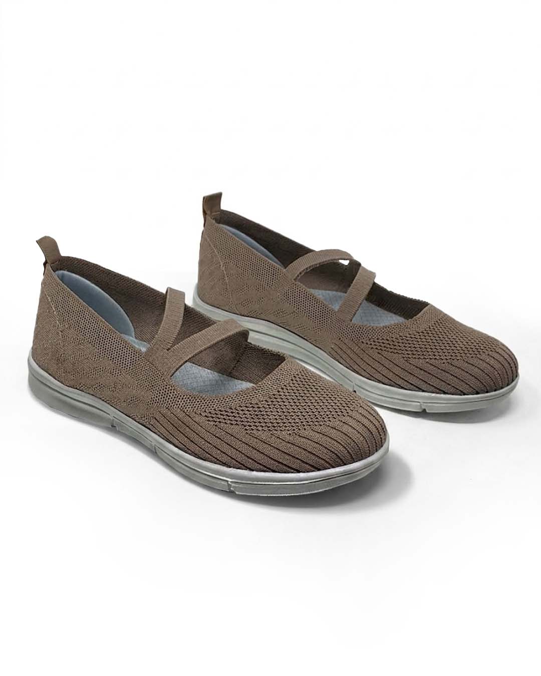 Soft Knit Mary Janes – view 7