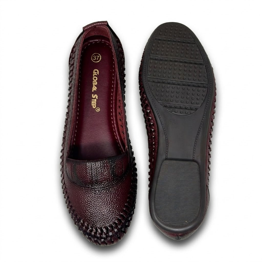 Posh Woven Comfort Bellies