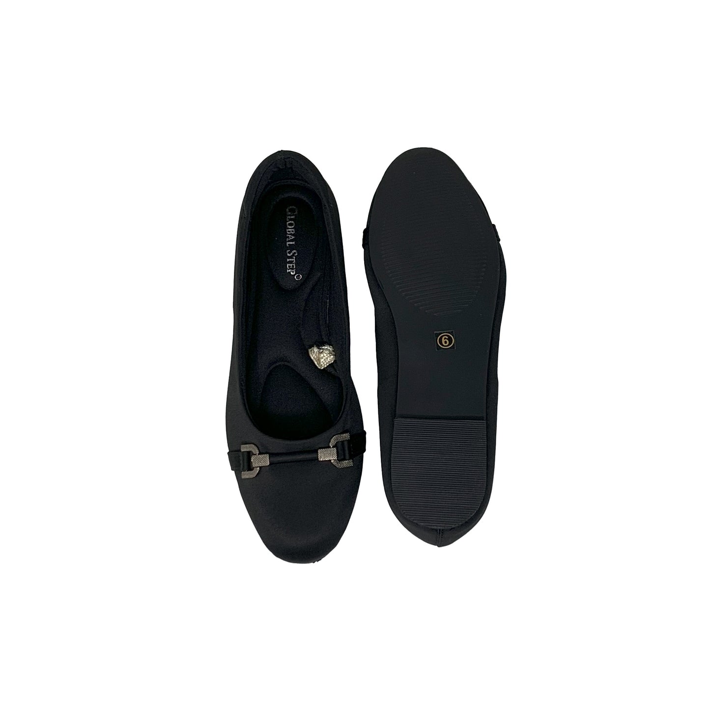 Fabric Flat Bellys