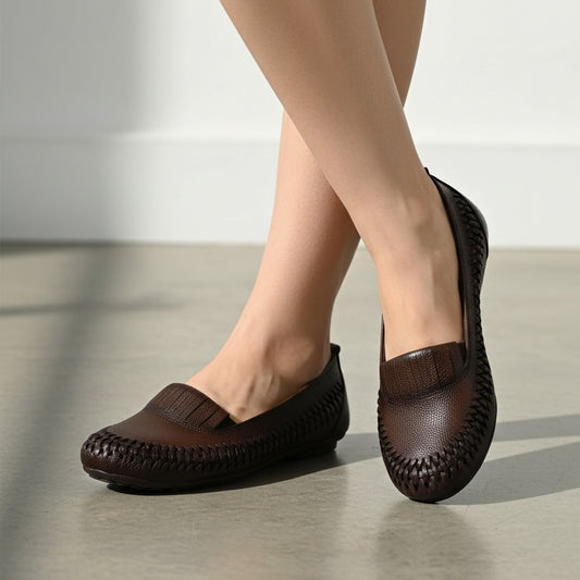 Posh Woven Comfort Bellies