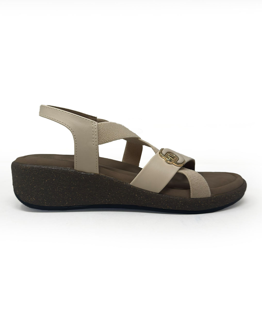 UrbanEdge Wedge Heels