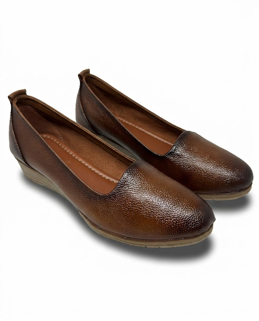 Posh Comfort Wedge Bellies