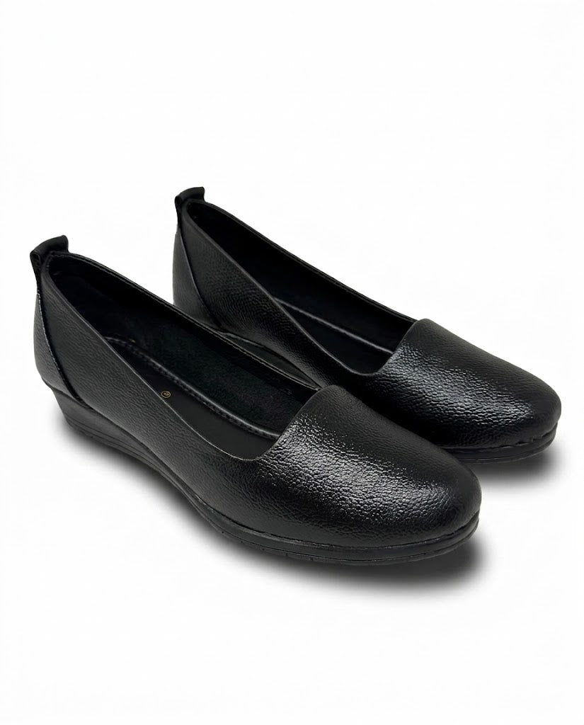 Posh Comfort Wedge Bellies