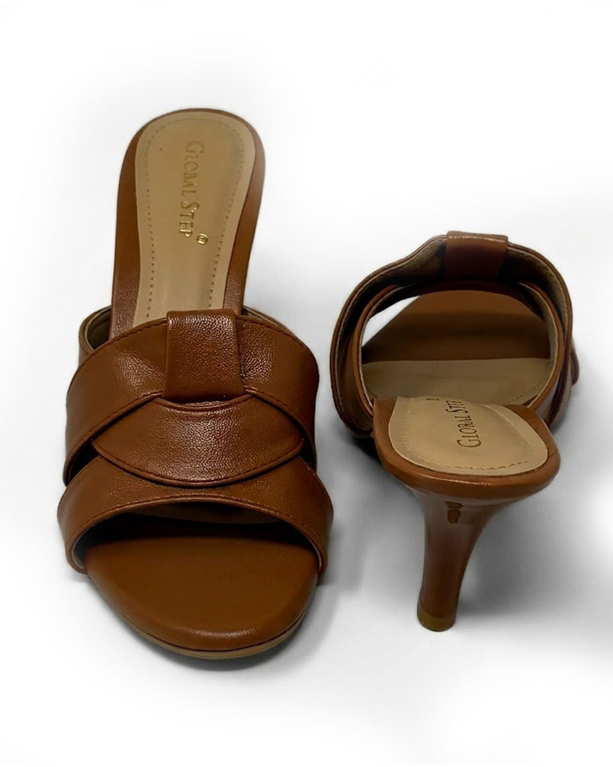 Velmora Muse Heels