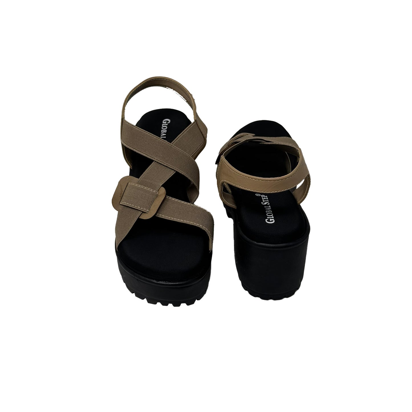 UrbanEdge Block Heels