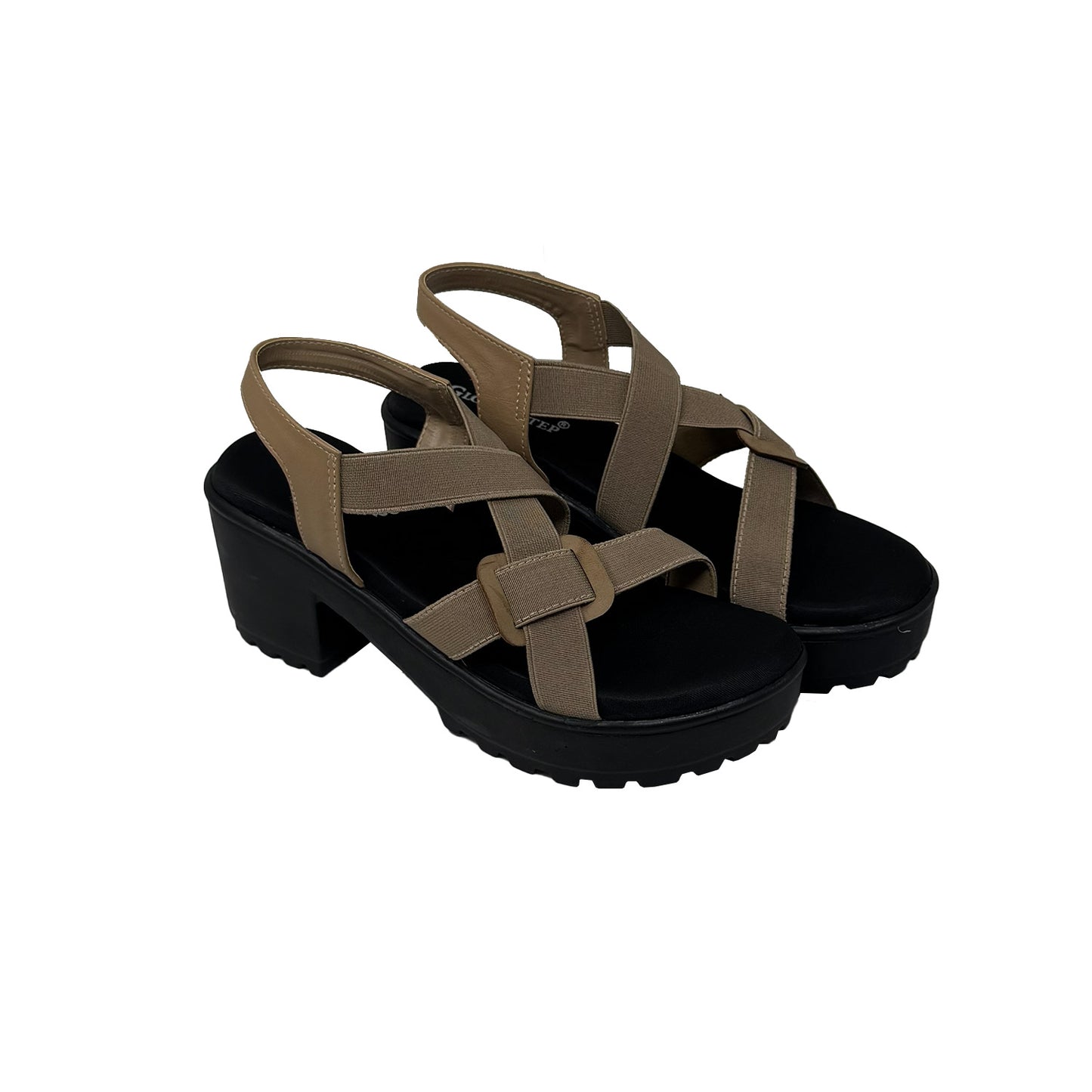 UrbanEdge Block Heels