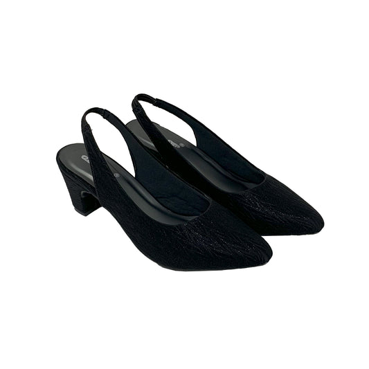 Classic Slingback Heels