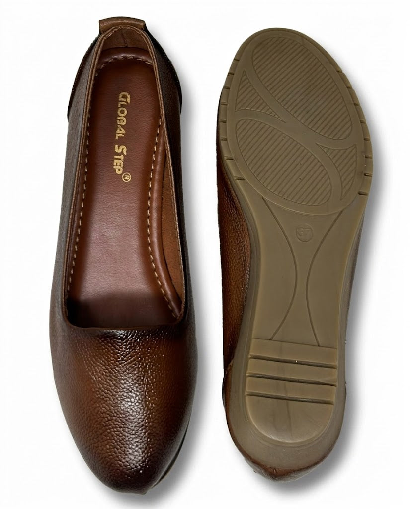 Posh Comfort Wedge Bellies