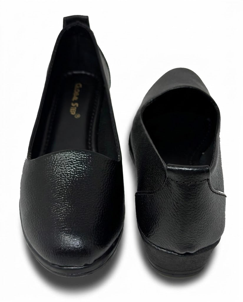 Posh Comfort Wedge Bellies