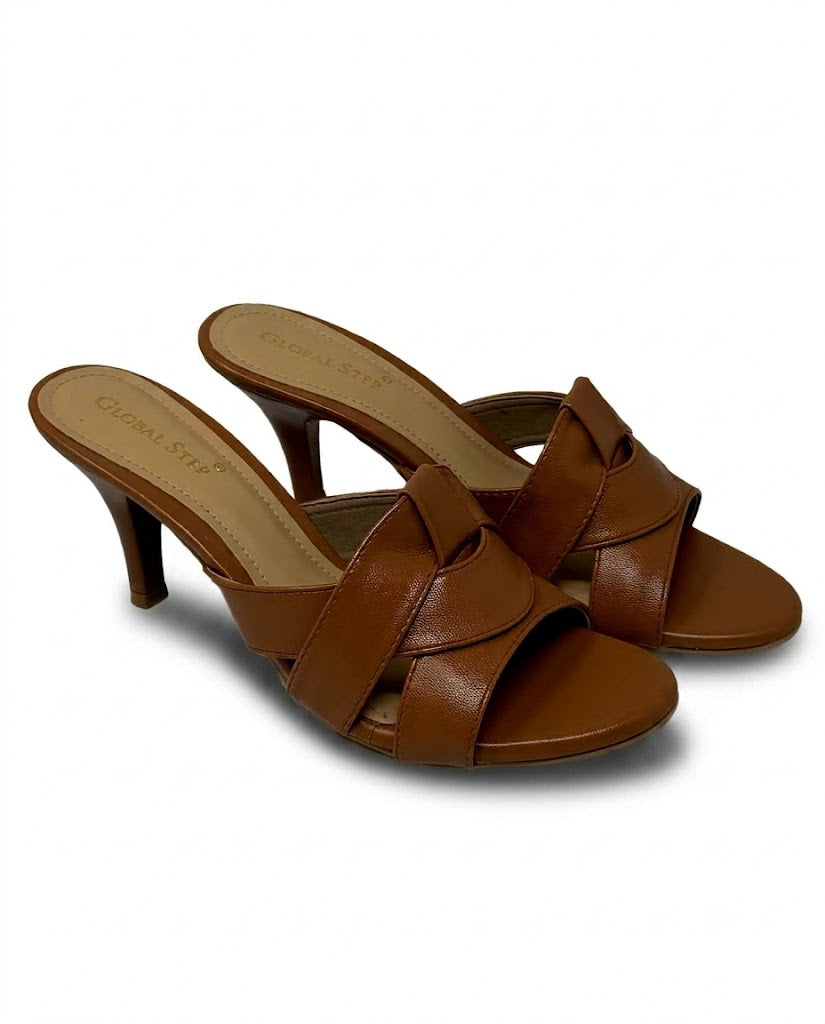 Velmora Muse Heels