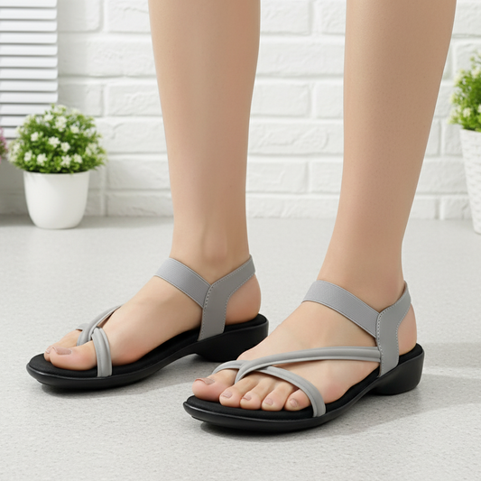 Comfortable Strappy Sandals