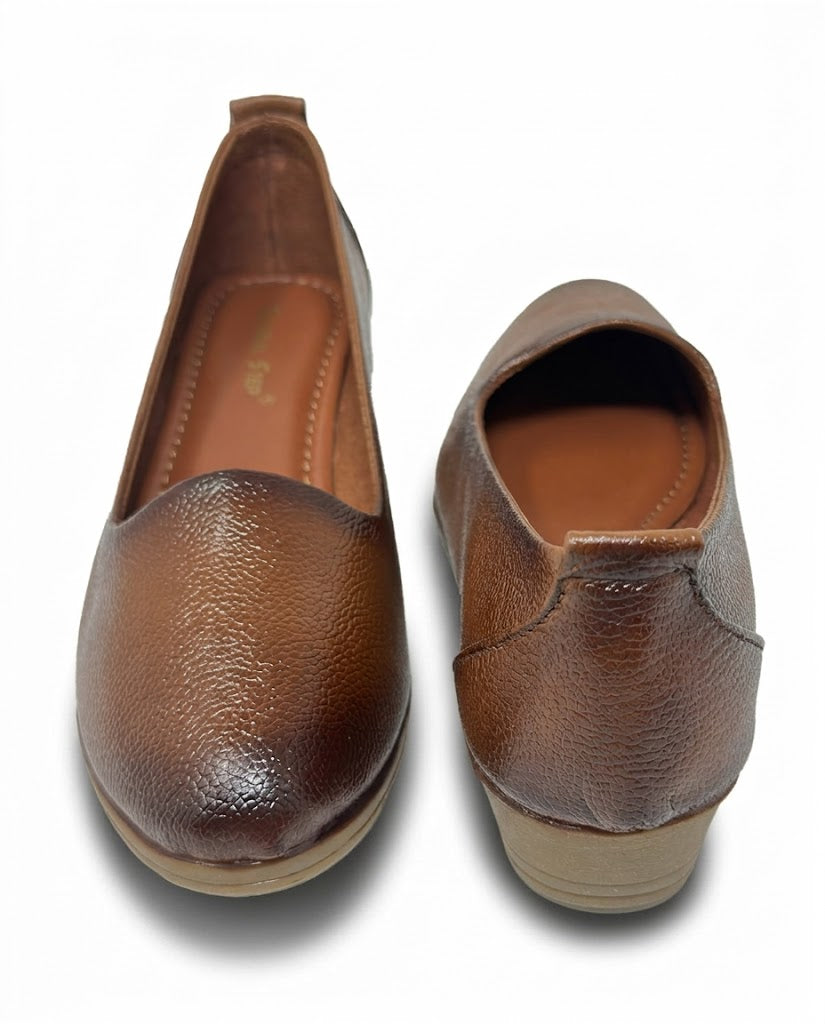 Posh Comfort Wedge Bellies