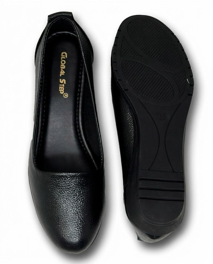 Posh Comfort Wedge Bellies