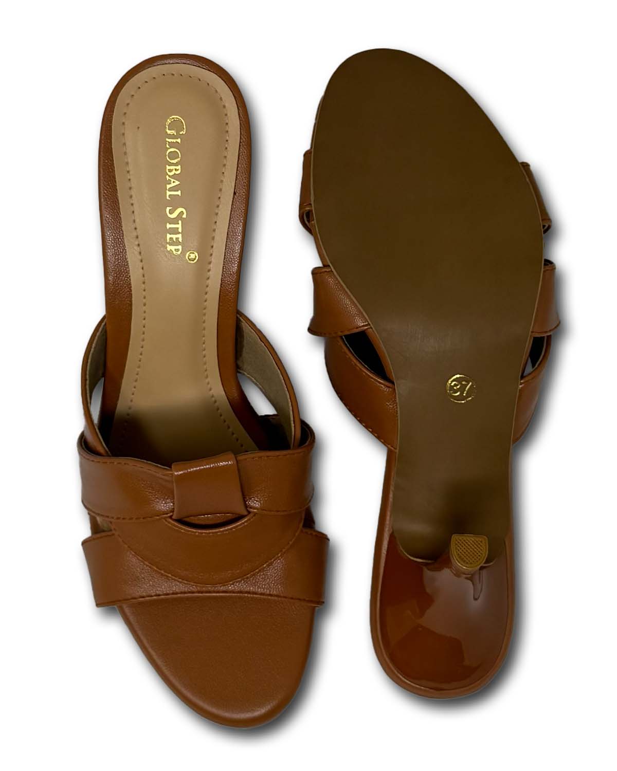 Velmora Muse Heels