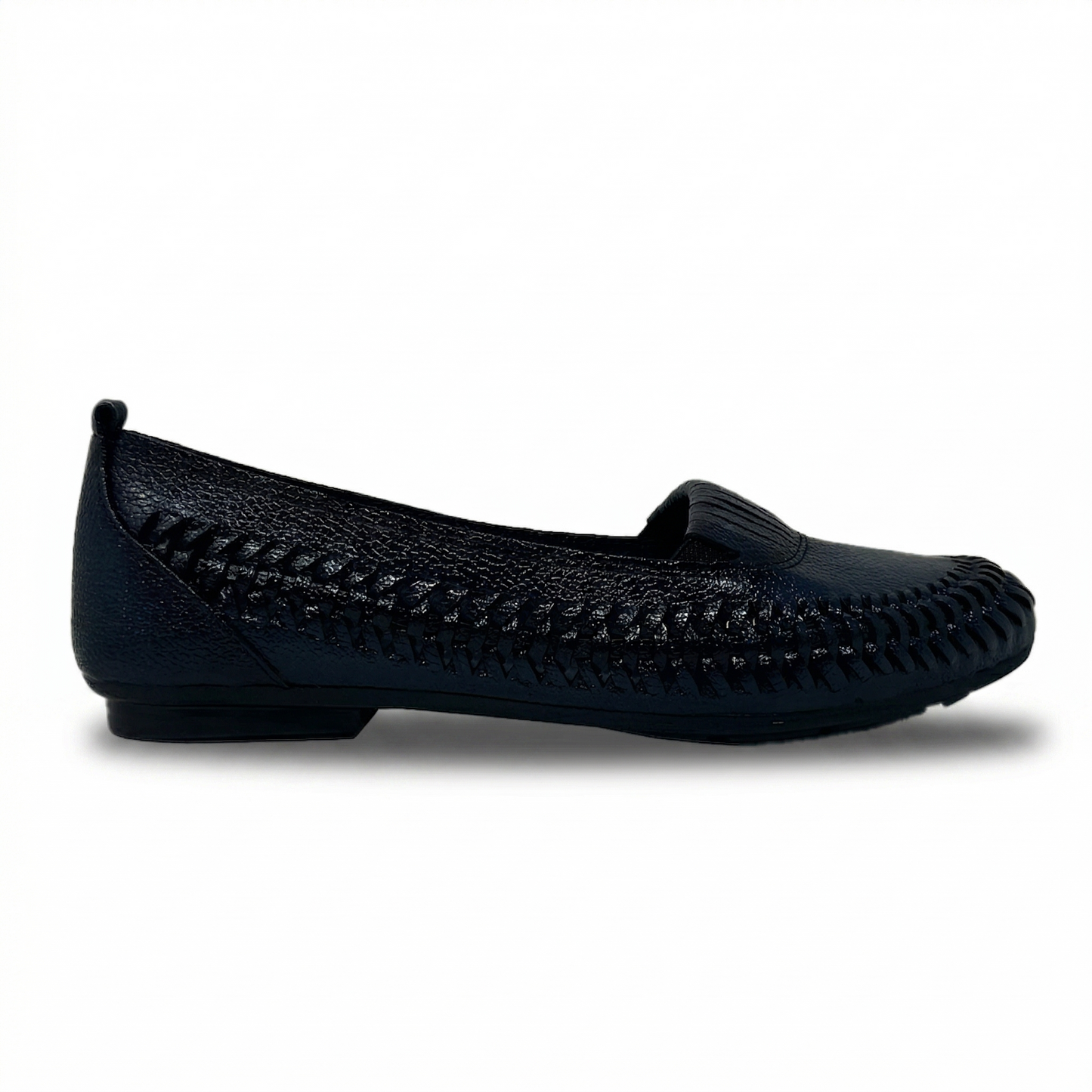 Posh Woven Comfort Bellies