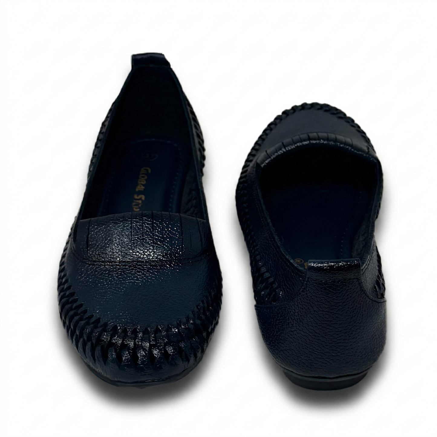 Posh Woven Comfort Bellies