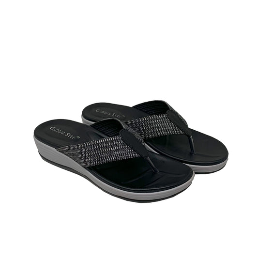 SoftStep Everyday Wedges