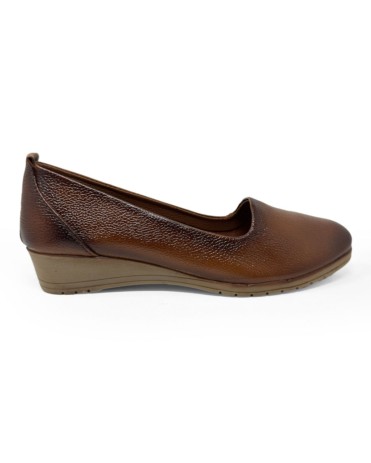 Posh Comfort Wedge Bellies