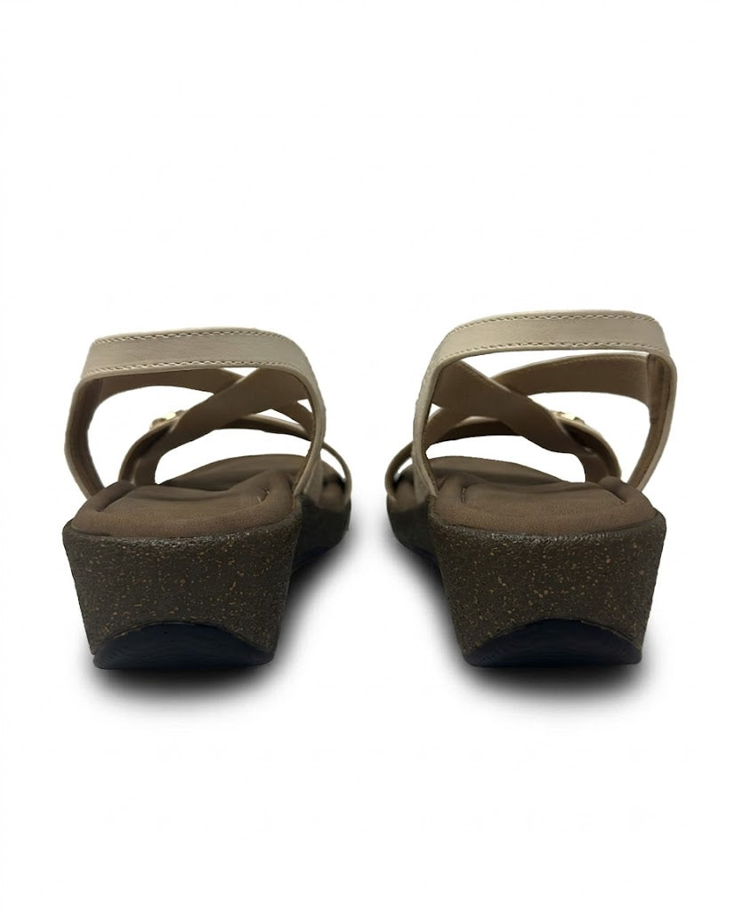 UrbanEdge Wedge Heels
